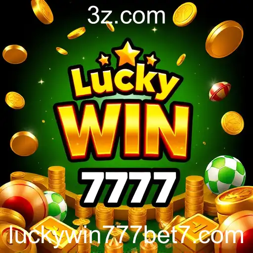 Aposta da Década: Como o Lucky Win 777 Continúa a Cativar