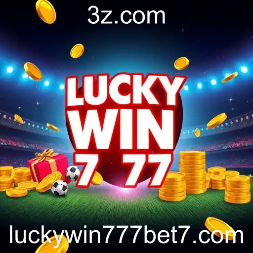 Crescimento dos Jogos Online com Lucky Win 777