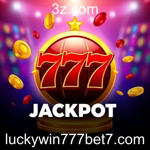 Descubra os Empolgantes Jackpots no Lucky Win 777 Bet