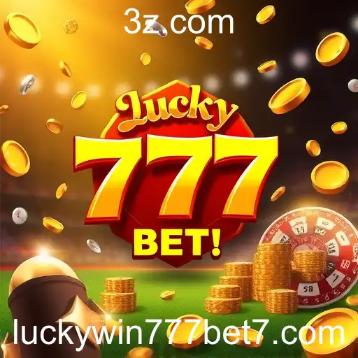 Tendências de Jogos Online e a Ascensão do Lucky Win 777 Bet