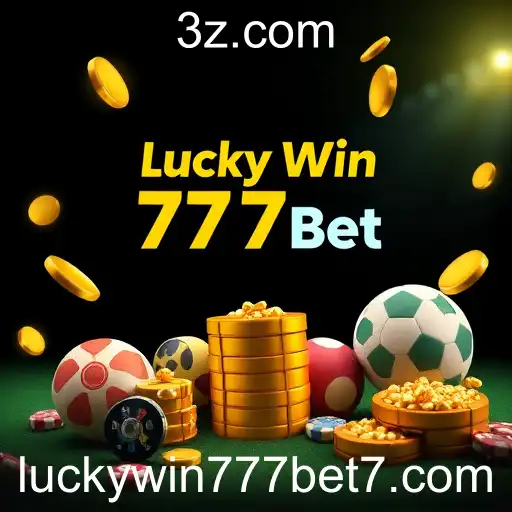 Explorando o Sucesso do Lucky Win 777 Bet em 2026
