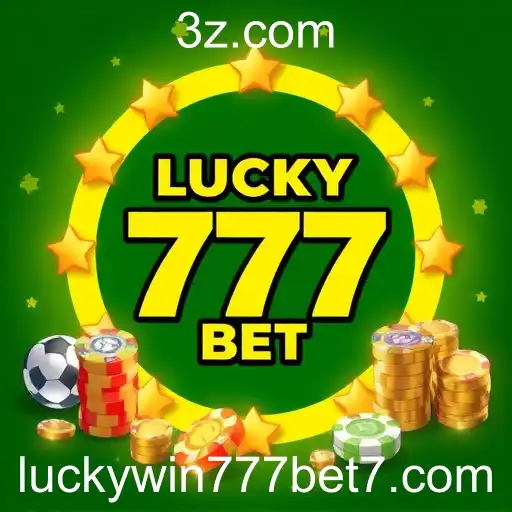 A Onda de Sucesso do Lucky Win 777 Bet Impacta o Mercado de Jogos