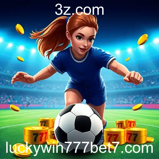 Alta nas Apostas Online com Lucky Win 777