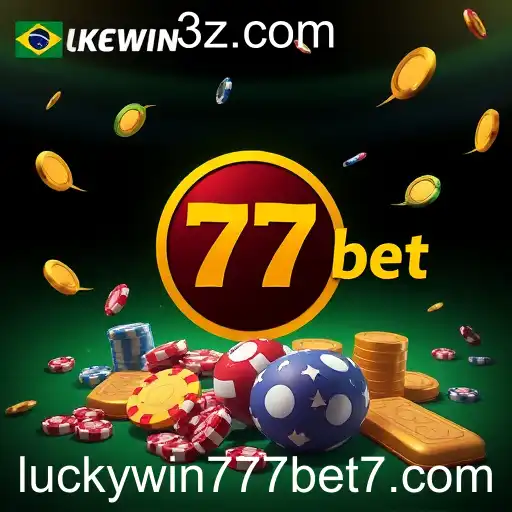 O Crescimento dos Cassinos Online em 2026: Um Olhar sobre Lucky Win 777 Bet