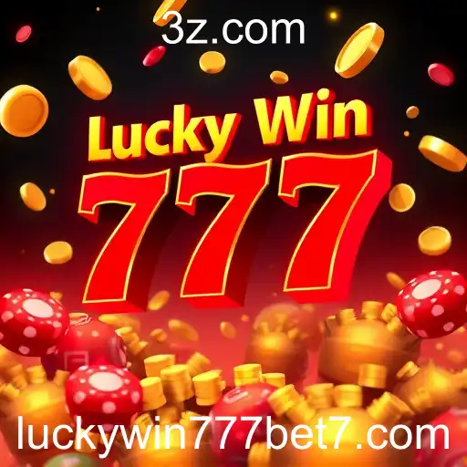 Ascensão do 'Lucky Win 777 Bet' no Mercado de Jogos Online