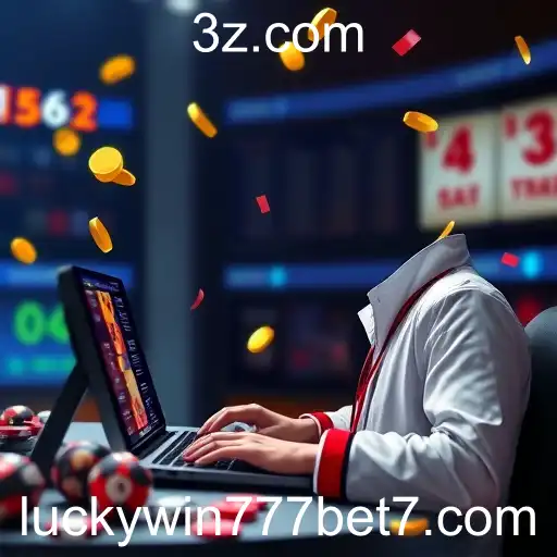 A Ascensão dos Sites de Apostas em Meio ao Crescimento Digital