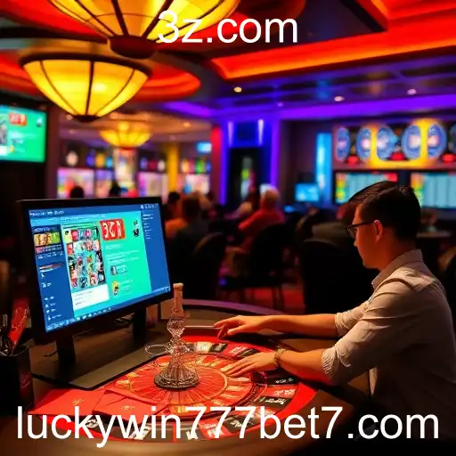 A Surpreendente Ascensão dos Jogos Online em 2026