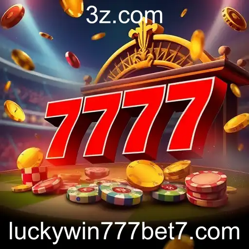 Ascensão dos Cassinos Online em Portugal: O Impacto da 'lucky win 777 bet'