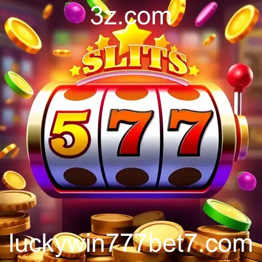 lucky win 777 bet