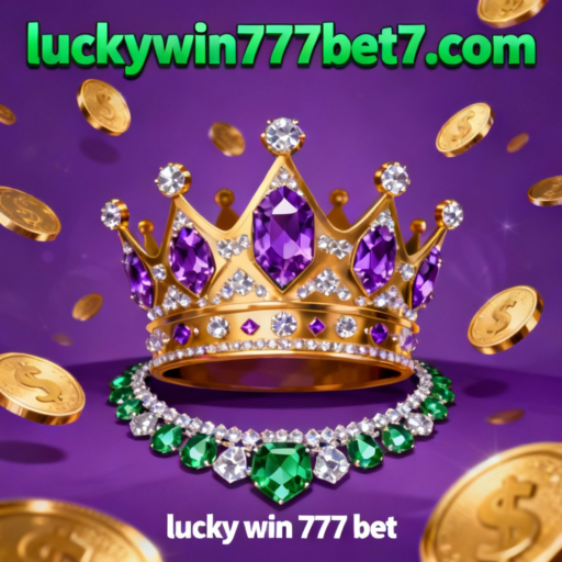 lucky win 777 bet