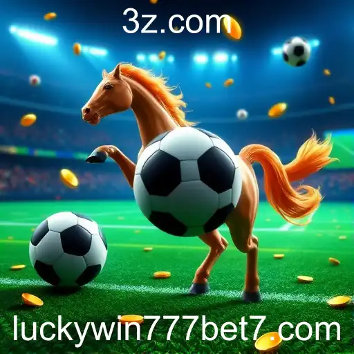 Explorando a Categoria de Jogos Virtuais no Lucky Win 777 Bet